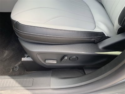 2026 Ford Escape Plug-In Hybrid Base