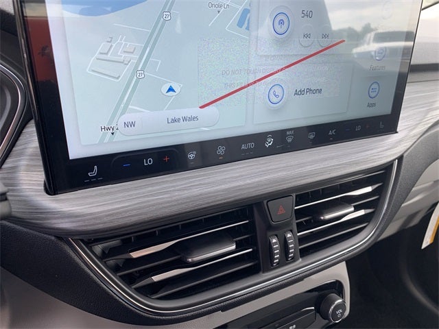 2026 Ford Escape Plug-In Hybrid Base