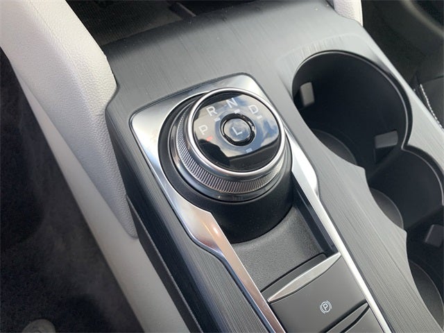 2026 Ford Escape Plug-In Hybrid Base