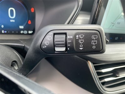 2026 Ford Escape Plug-In Hybrid Base