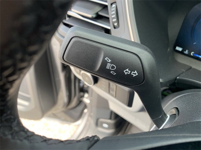 2026 Ford Escape Plug-In Hybrid Base