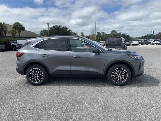 2026 Ford Escape Plug-In Hybrid Base