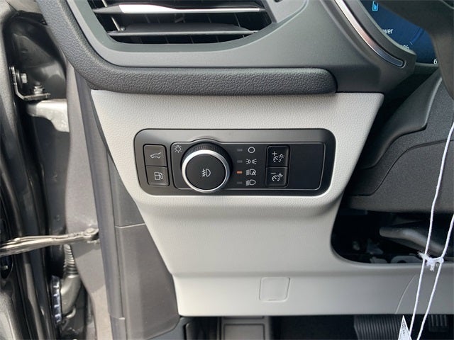 2026 Ford Escape Plug-In Hybrid Base