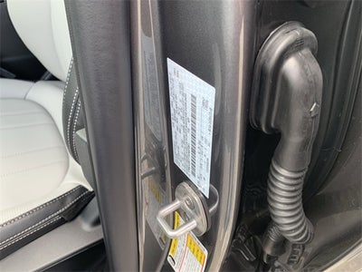 2026 Ford Escape Plug-In Hybrid Base