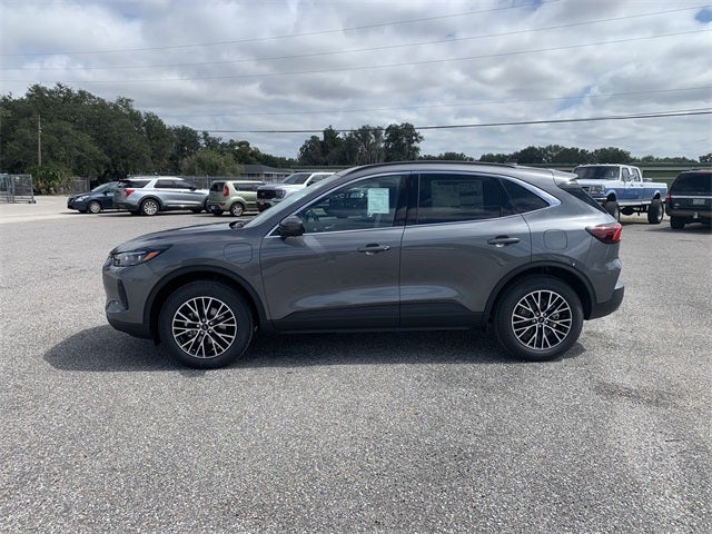 2026 Ford Escape Plug-In Hybrid Base