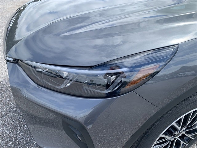 2026 Ford Escape Plug-In Hybrid Base