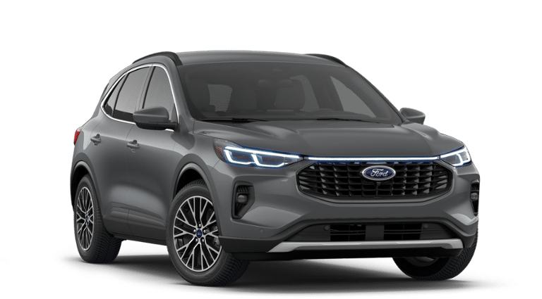 2026 Ford Escape Plug-In Hybrid Base