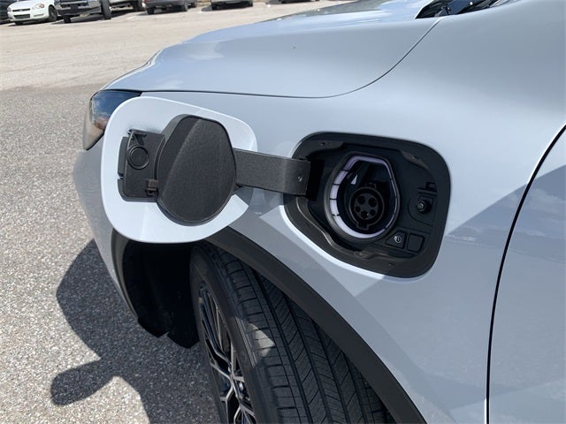 2026 Ford Escape Plug-In Hybrid Base