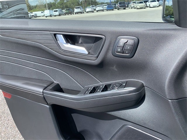 2026 Ford Escape Plug-In Hybrid Base