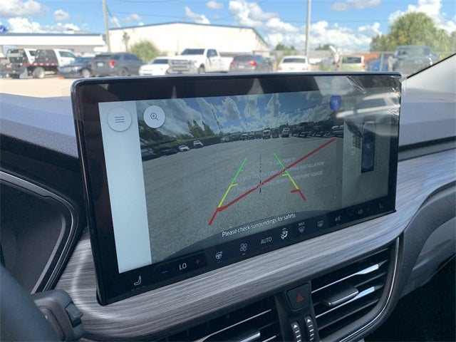 2026 Ford Escape Plug-In Hybrid Base