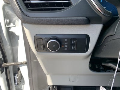 2026 Ford Escape Plug-In Hybrid Base