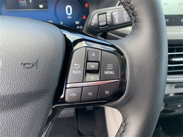 2026 Ford Escape Plug-In Hybrid Base