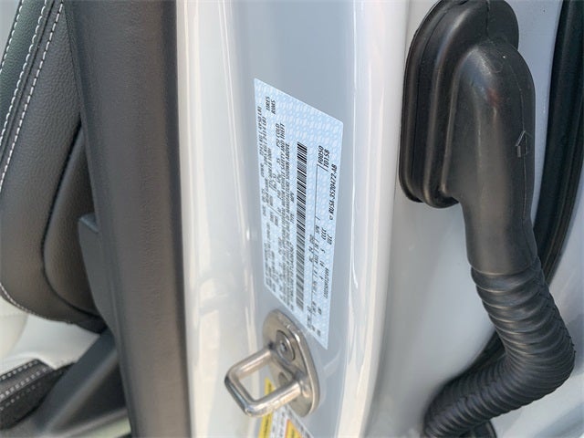 2026 Ford Escape Plug-In Hybrid Base