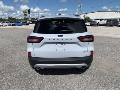 2026 Ford Escape Plug-In Hybrid Base