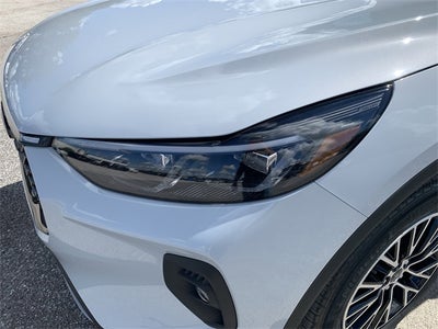 2026 Ford Escape Plug-In Hybrid Base