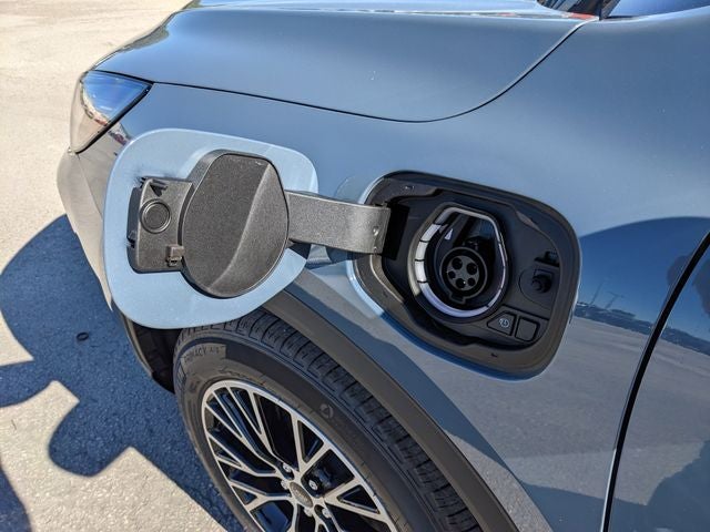 2026 Ford Escape Plug-In Hybrid Base