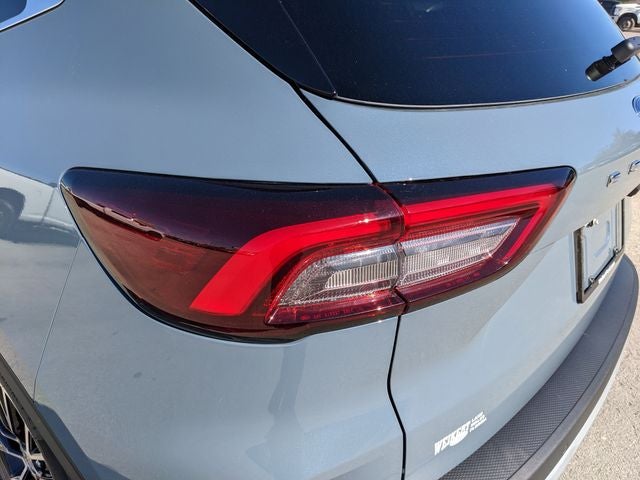 2026 Ford Escape Plug-In Hybrid Base