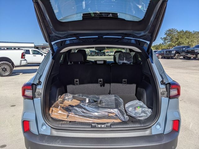 2026 Ford Escape Plug-In Hybrid Base