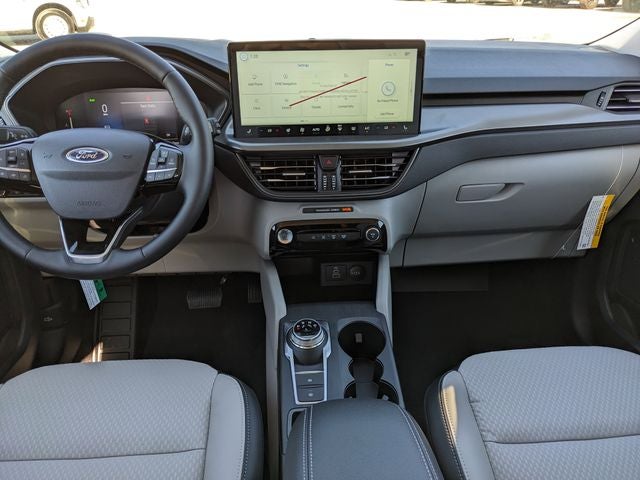 2026 Ford Escape Plug-In Hybrid Base