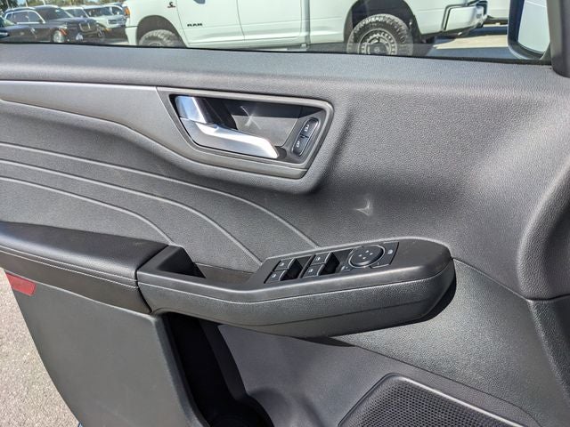 2026 Ford Escape Plug-In Hybrid Base