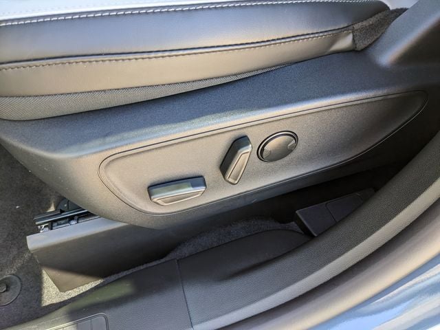 2026 Ford Escape Plug-In Hybrid Base