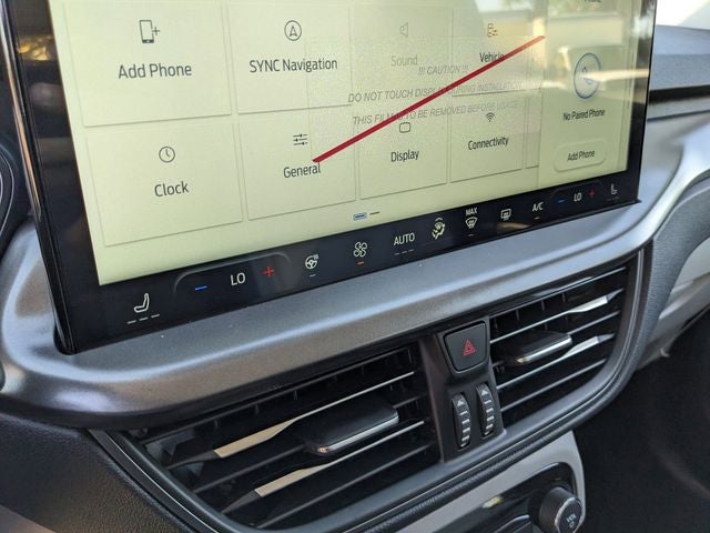 2026 Ford Escape Plug-In Hybrid Base