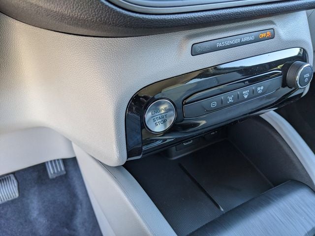 2026 Ford Escape Plug-In Hybrid Base