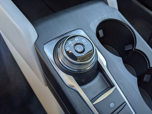 2026 Ford Escape Plug-In Hybrid Base