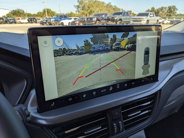 2026 Ford Escape Plug-In Hybrid Base