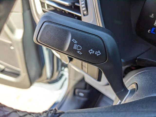 2026 Ford Escape Plug-In Hybrid Base