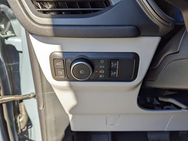 2026 Ford Escape Plug-In Hybrid Base