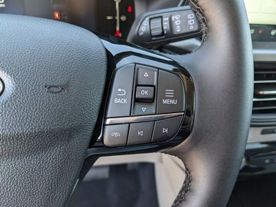 2026 Ford Escape Plug-In Hybrid Base