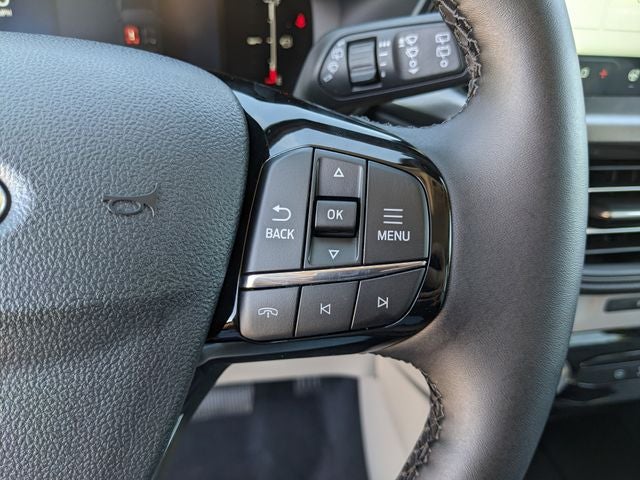 2026 Ford Escape Plug-In Hybrid Base