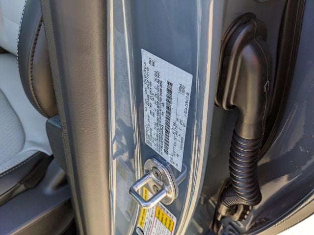 2026 Ford Escape Plug-In Hybrid Base