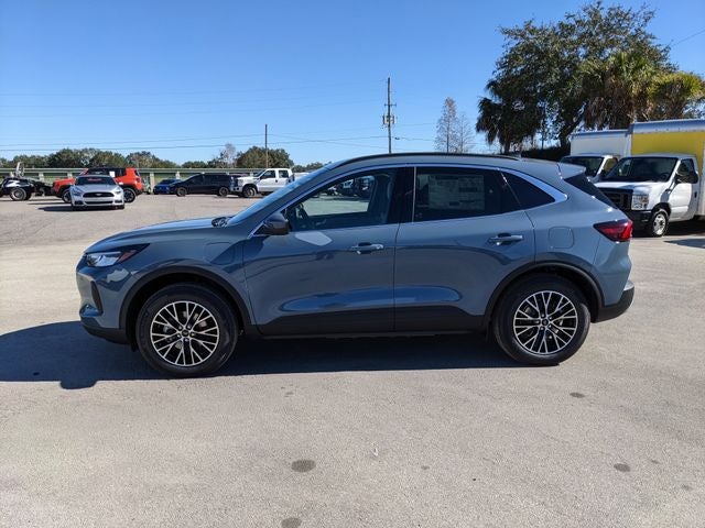 2026 Ford Escape Plug-In Hybrid Base