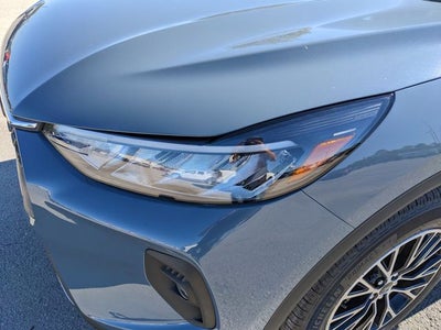 2026 Ford Escape Plug-In Hybrid Base