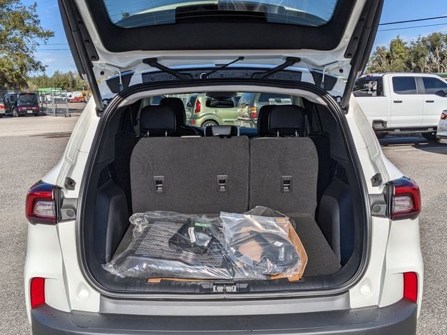 2026 Ford Escape Plug-In Hybrid Base