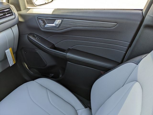 2026 Ford Escape Plug-In Hybrid Base