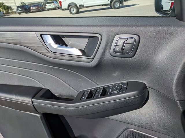 2026 Ford Escape Plug-In Hybrid Base