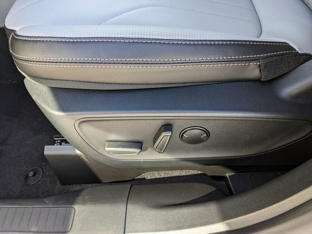 2026 Ford Escape Plug-In Hybrid Base