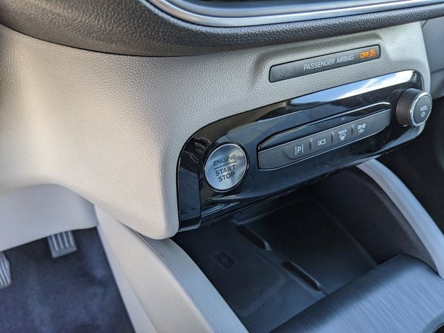 2026 Ford Escape Plug-In Hybrid Base