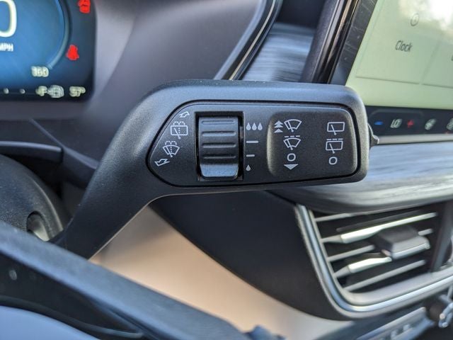 2026 Ford Escape Plug-In Hybrid Base