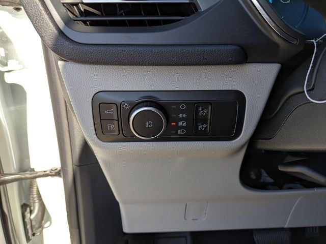 2026 Ford Escape Plug-In Hybrid Base