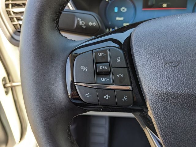 2026 Ford Escape Plug-In Hybrid Base