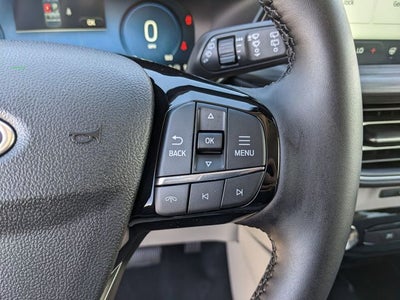 2026 Ford Escape Plug-In Hybrid Base