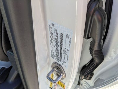 2026 Ford Escape Plug-In Hybrid Base