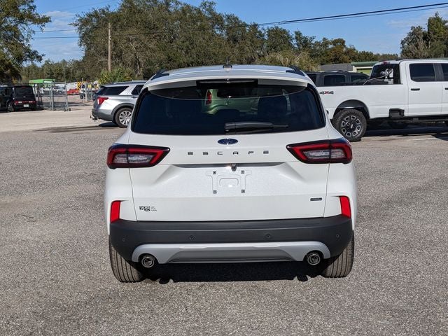 2026 Ford Escape Plug-In Hybrid Base