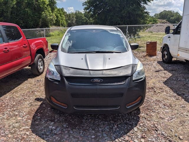 2016 Ford Escape S