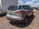 2016 Ford Escape S