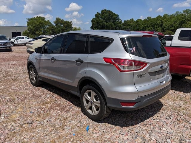 2016 Ford Escape S